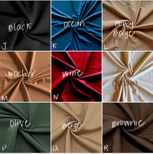 Load image into Gallery viewer, Andi Top Custom