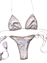 Load image into Gallery viewer, Coconut Crochet