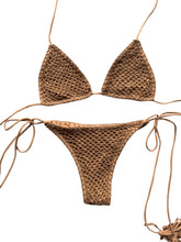 Load image into Gallery viewer, Honey Crochet