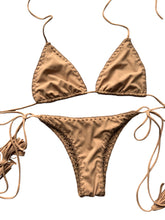 Load image into Gallery viewer, Honey Crochet