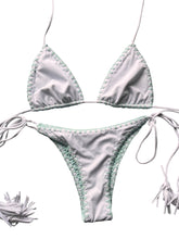 Load image into Gallery viewer, Tahiti Crochet