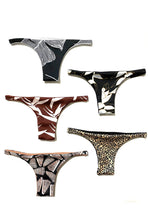 Load image into Gallery viewer, North Shore Thong Bottom Custom