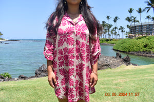 Mei sale | Akala Kuiki Oversized Shirt