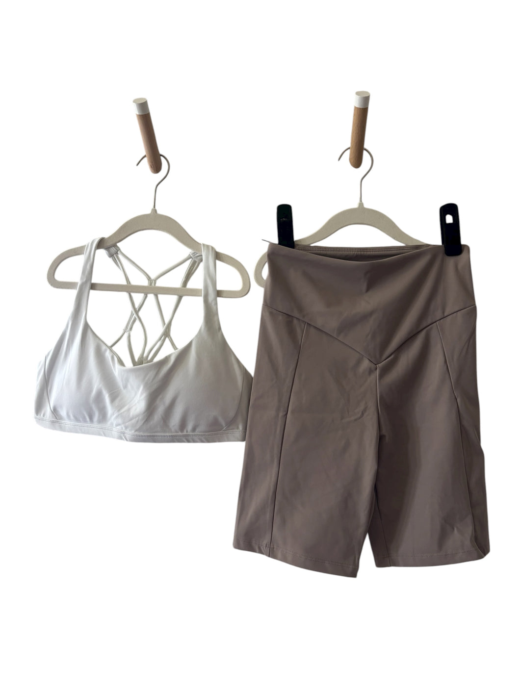 ili Biker Shorts