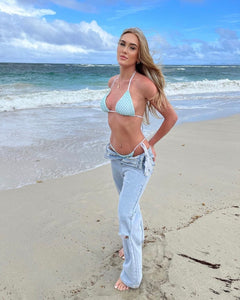 Tahiti Crochet