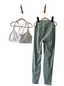 ili Leggings seafoam