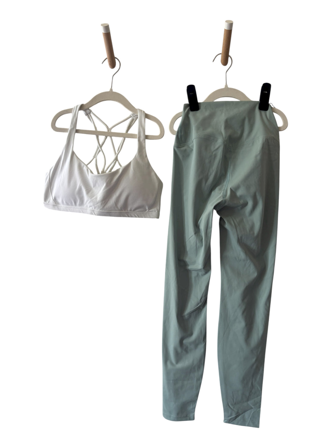ili Leggings seafoam