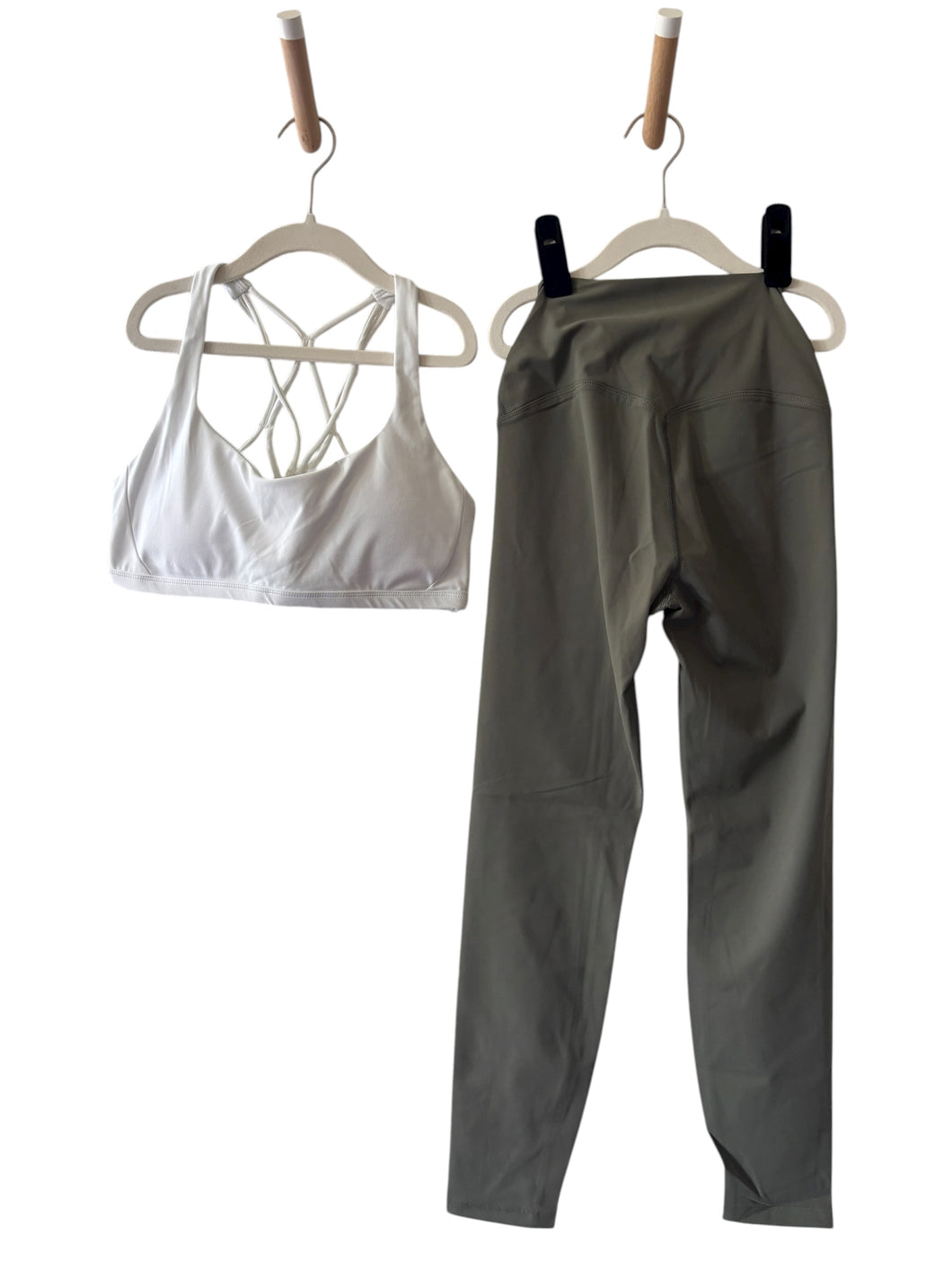 ili Leggings olive