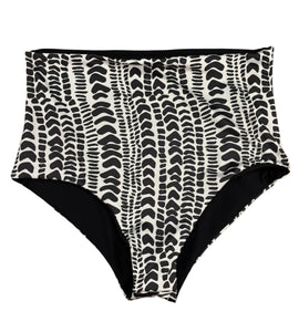 Kolea High Waist Bottom Custom