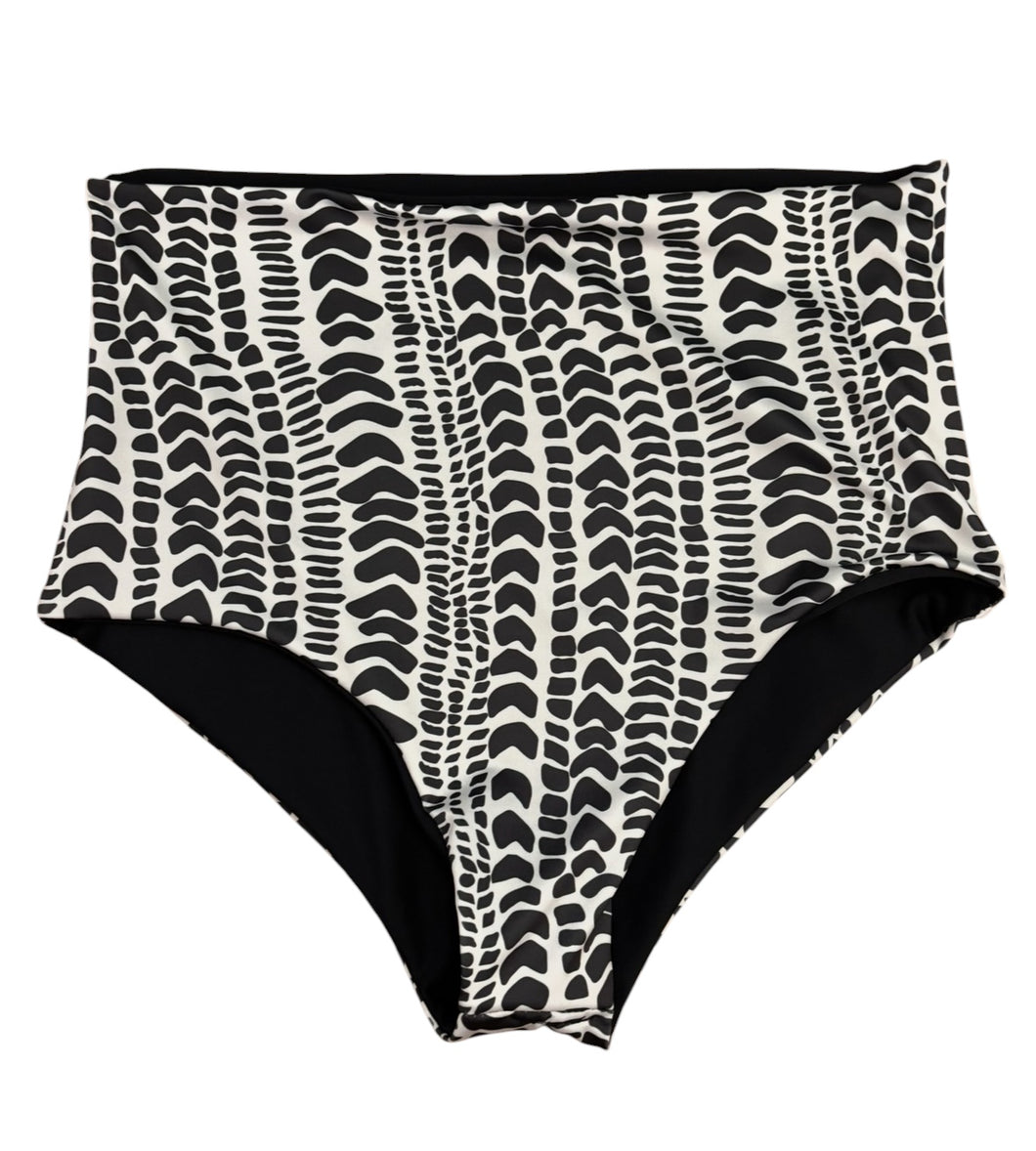 Kolea High Waist Bottom Custom