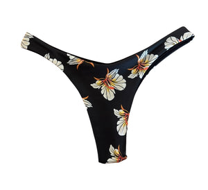 Pipeline Bottom Custom