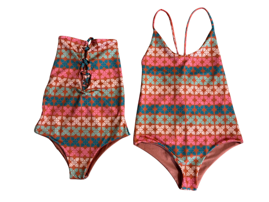 Lotus Swim x S.S.C Collab