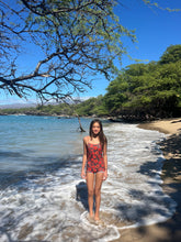 Load image into Gallery viewer, Keiki Romper pre order
