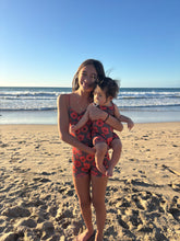Load image into Gallery viewer, Keiki Romper pre order

