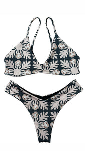 Black Camo Puakeni