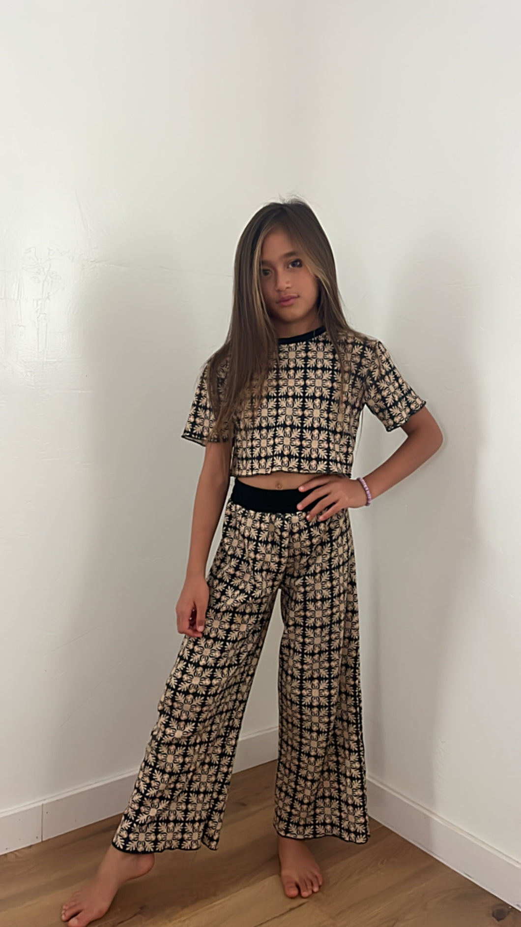 Keiki Lounge Set