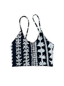 Kailua Crop Top Custom