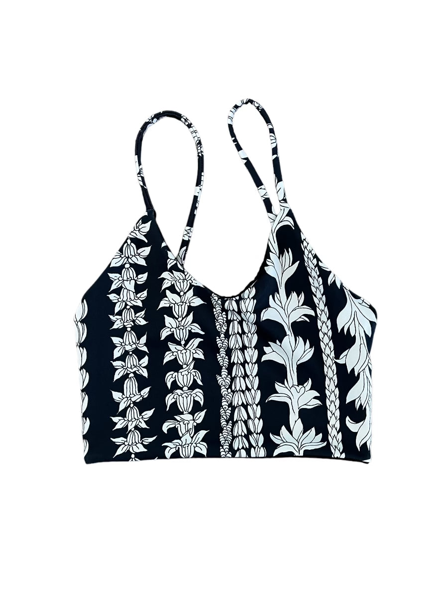 Kailua Crop Top Custom