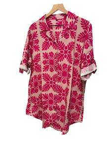 Mei sale | Akala Kuiki Oversized Shirt
