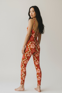 Waikoko Full length Jumpsuit Pre Order