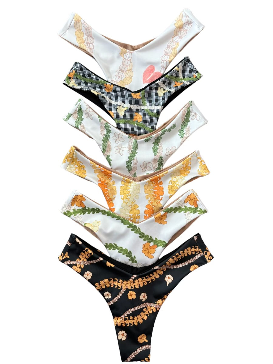Waiohai Bottom Custom