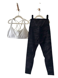 ili Leggings camo
