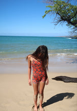 Load image into Gallery viewer, Hau Keiki Romper
