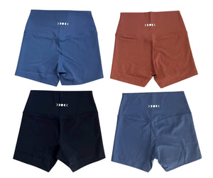 ili shorts