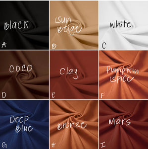 Haiku Custom