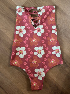 Mehana Hau Muted Mauve