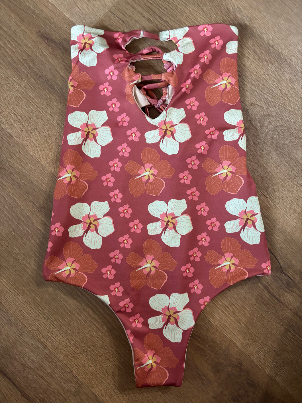 Mehana Hau Muted Mauve