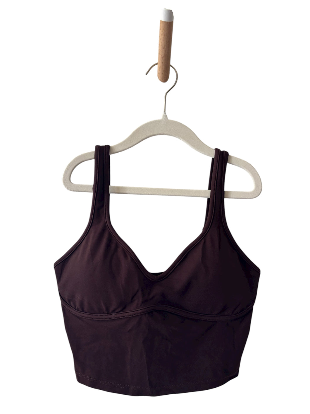 Activewear Crop Top
