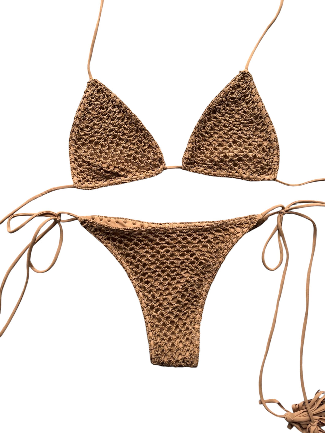 Honey Crochet