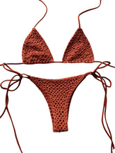 Load image into Gallery viewer, Kauai Crochet
