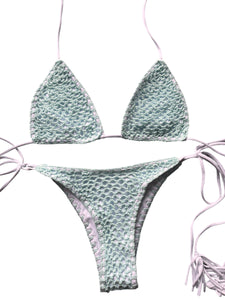 Tahiti Crochet