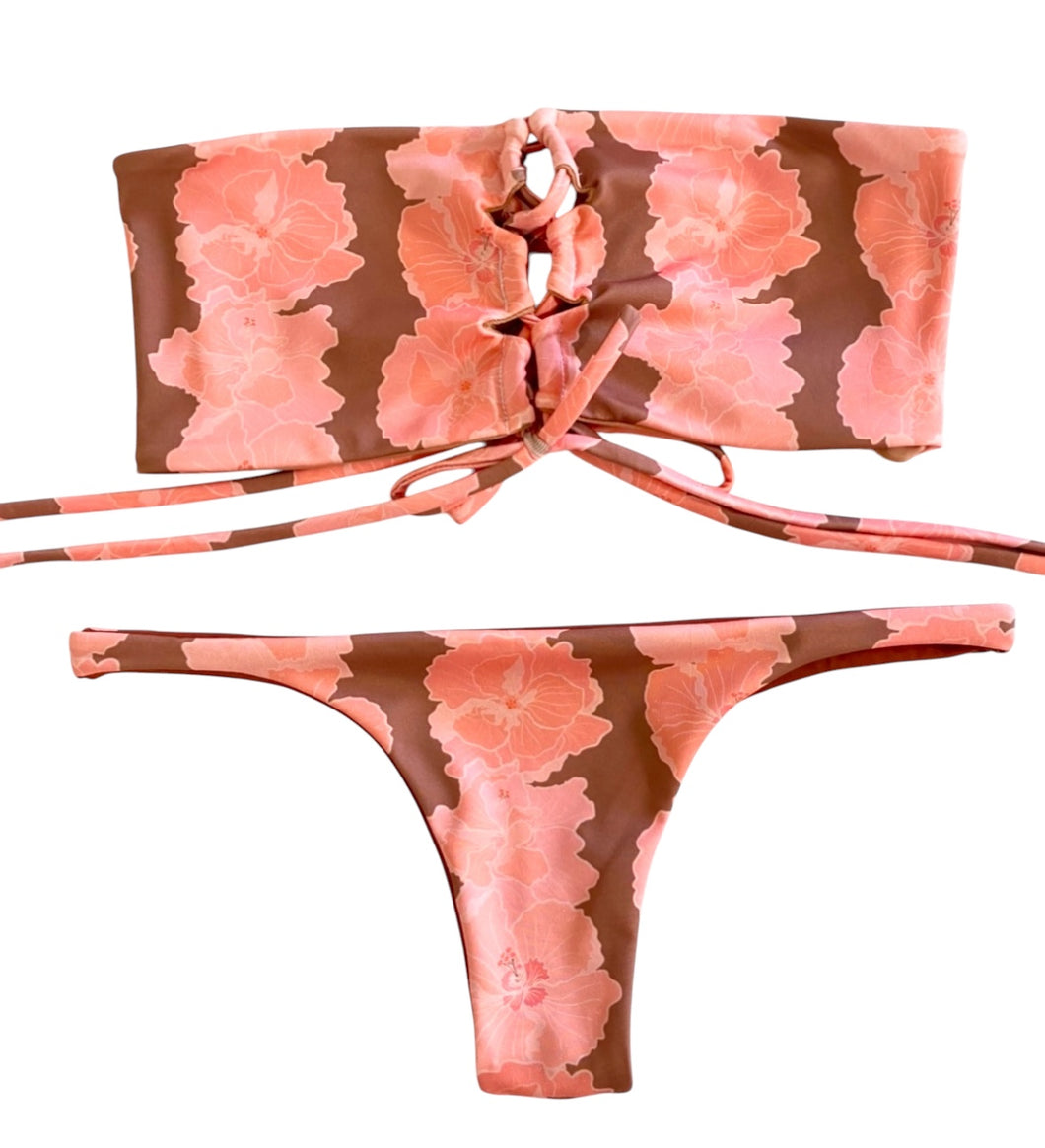 Hibiscus Lei