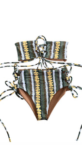 Nai’a Bottom Custom