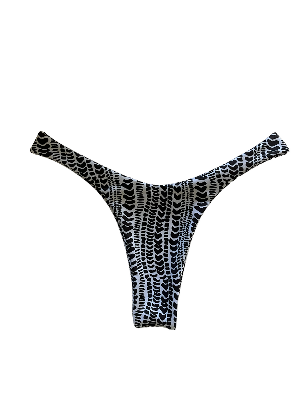 Pipeline Bottom Custom
