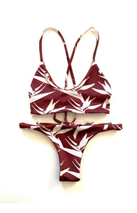 Waimea Top Custom