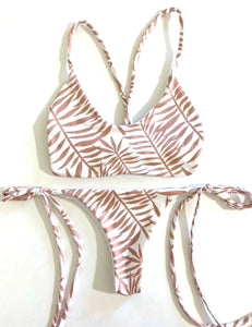 Waimea Top Custom