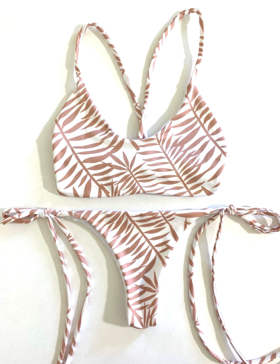 Waimea Top Custom