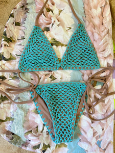 Bora Bora Crochet